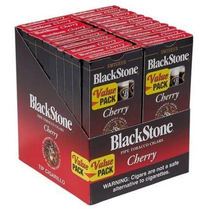 Blackstone Cigars - premium flavored cigars with rich, smooth flavor at i love cigar